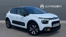 Citroen C3 1.2 PureTech C-Series Edition 5dr Petrol Hatchback